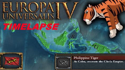 eu4 philippines|eu4 philippine tiger.